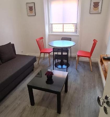 S.Soares Grey Beato Apartman Lisboa Kültér fotó
