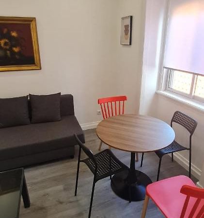 S.Soares Grey Beato Apartman Lisboa Kültér fotó