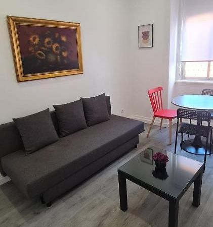 S.Soares Grey Beato Apartman Lisboa Kültér fotó