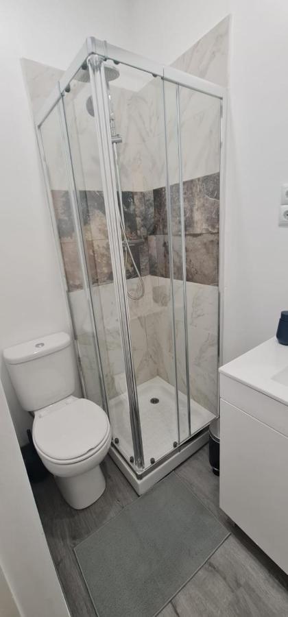 S.Soares Grey Beato Apartman Lisboa Kültér fotó