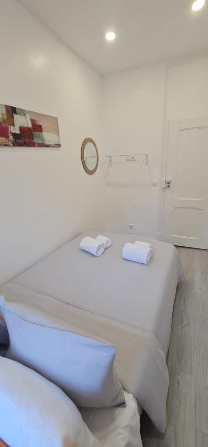S.Soares Grey Beato Apartman Lisboa Kültér fotó