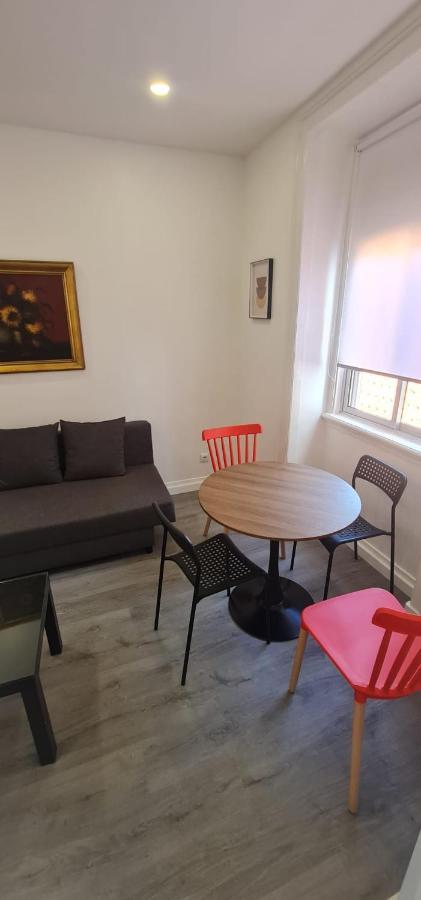 S.Soares Grey Beato Apartman Lisboa Kültér fotó
