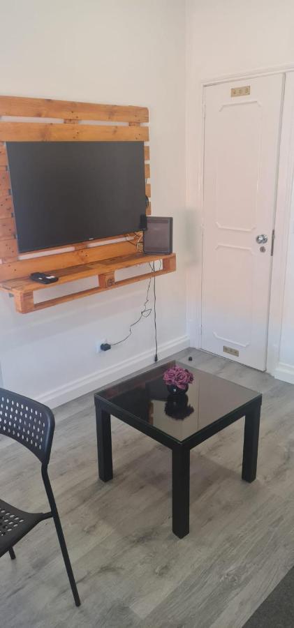 S.Soares Grey Beato Apartman Lisboa Kültér fotó