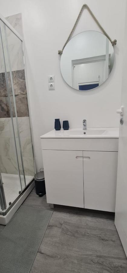 S.Soares Grey Beato Apartman Lisboa Kültér fotó