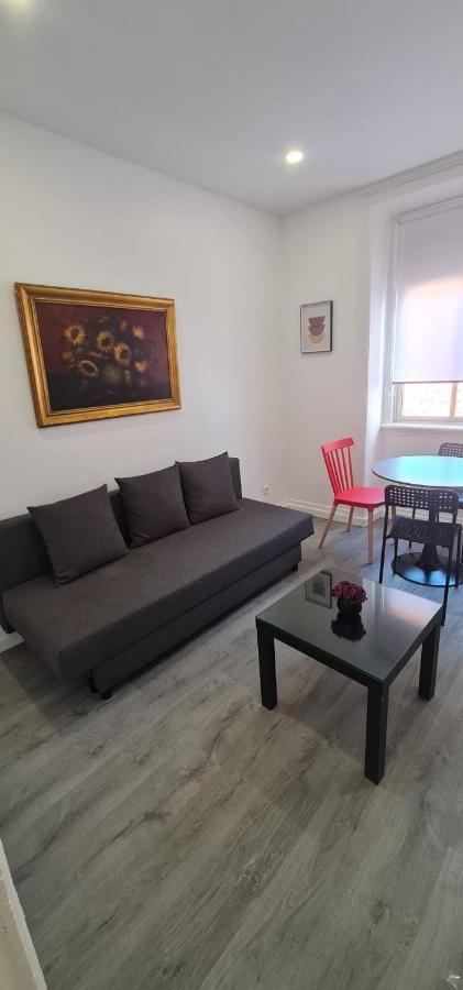 S.Soares Grey Beato Apartman Lisboa Kültér fotó