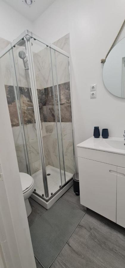 S.Soares Grey Beato Apartman Lisboa Kültér fotó