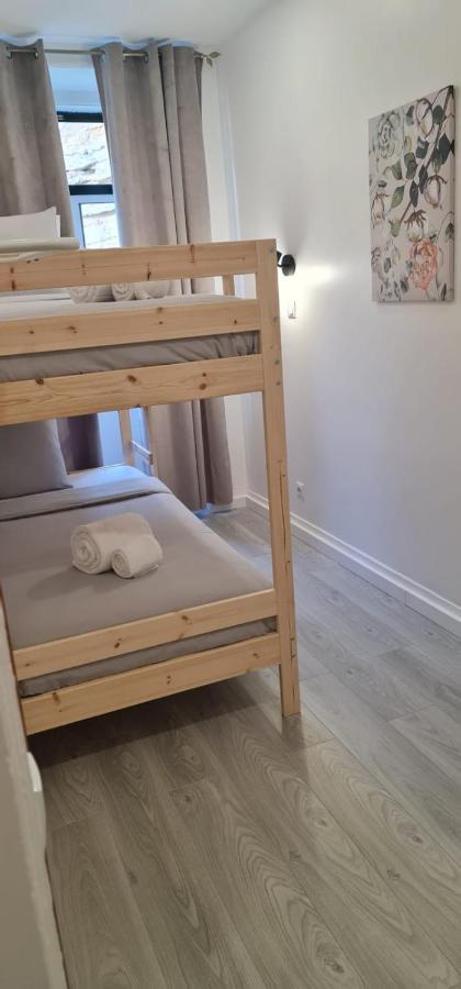 S.Soares Grey Beato Apartman Lisboa Kültér fotó