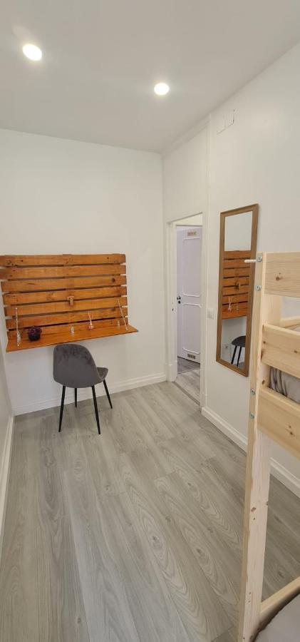 S.Soares Grey Beato Apartman Lisboa Kültér fotó