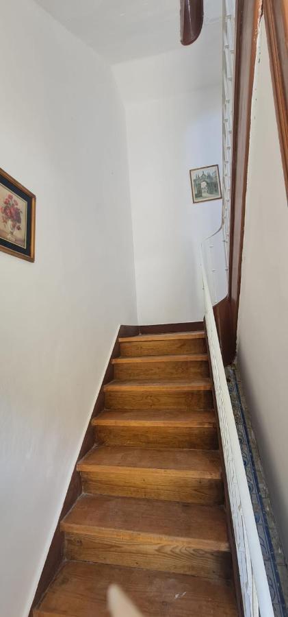S.Soares Grey Beato Apartman Lisboa Kültér fotó