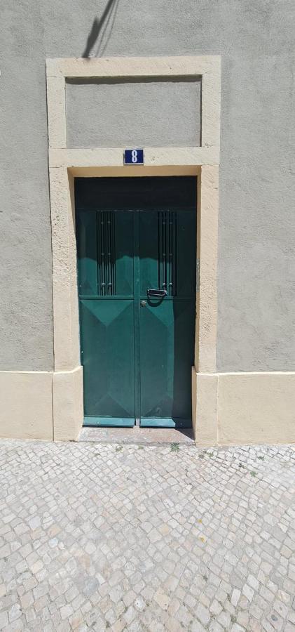 S.Soares Grey Beato Apartman Lisboa Kültér fotó